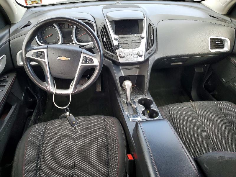 Aukcja sprzedaży 2015 Chevrolet Equinox, vin: 1GNFLGEK4FZ128371, numer aukcji: 76904535
