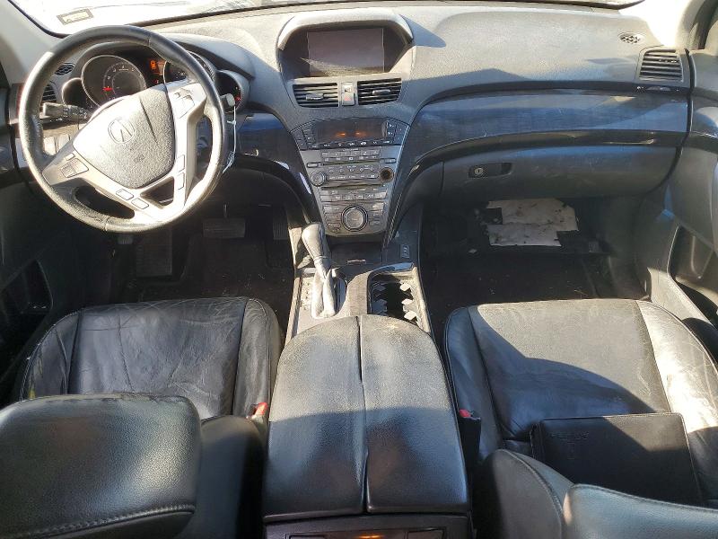 Aukcja sprzedaży 2008 Acura Mdx, vin: 2HNYD284X8H519763, numer aukcji: 76866575