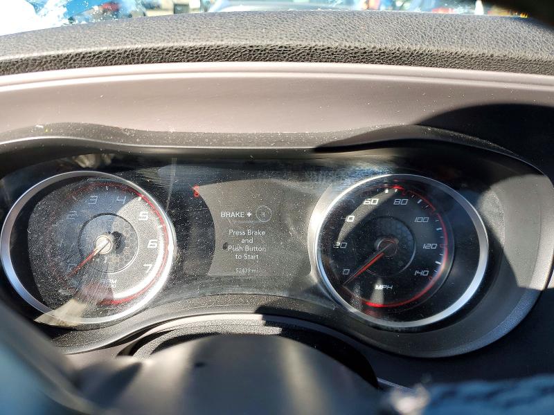 Aukcja sprzedaży 2023 Dodge Charger, vin: 2C3CDXHGXPH560033, numer aukcji: 76086225