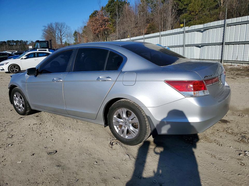 Продаж на аукціоні авто 2012 Honda Accord, vin: 1HGCP2F48CA222820, номер лоту: 75607835