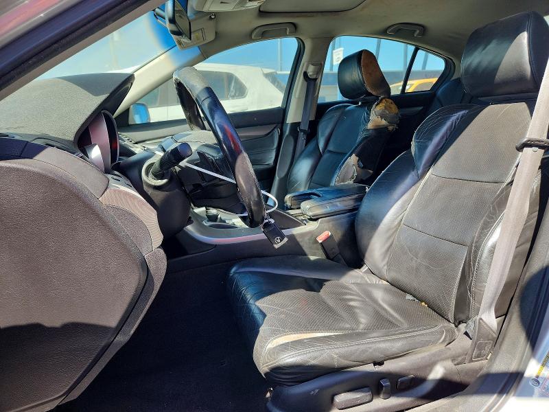 79340355 :رقم المزاد ، 19UUA8F55AA019804 vin ، 2010 Acura Tl مزاد بيع