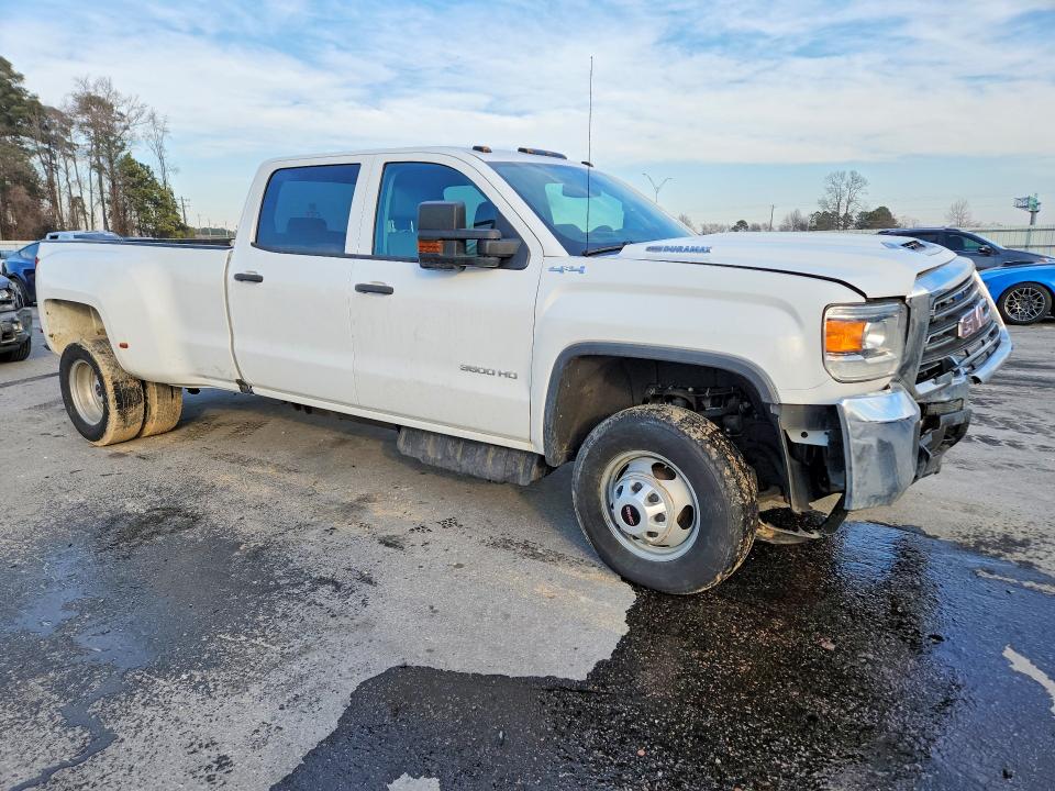 Продаж на аукціоні авто 2019 Gmc Sierra, vin: 1GT42TCY1KF250412, номер лоту: 75932735