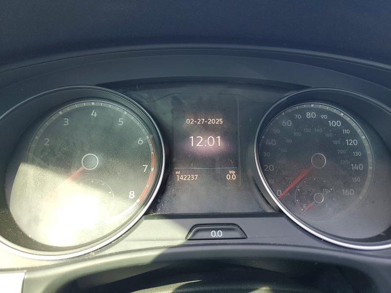 2019 Volkswagen Atlas მანქანა იყიდება აუქციონზე, vin: 1V2WR2CA0KC531487, აუქციონის ნომერი: 76415745