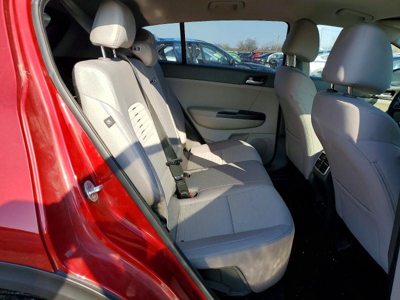 Продажа на аукционе авто 2017 Kia Sportage, vin: KNDPMCAC9H7183155, номер лота: 76628395