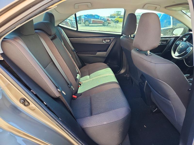 79167365 :رقم المزاد ، 2T1BURHEXKC184583 vin ، 2019 Toyota Corolla مزاد بيع