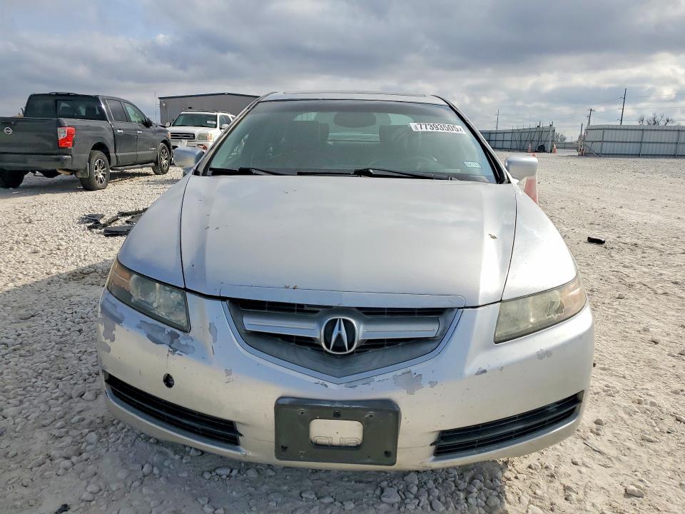 Продажа на аукционе авто 2006 Acura 3.2tl, vin: 19UUA66216A070038, номер лота: 77393505