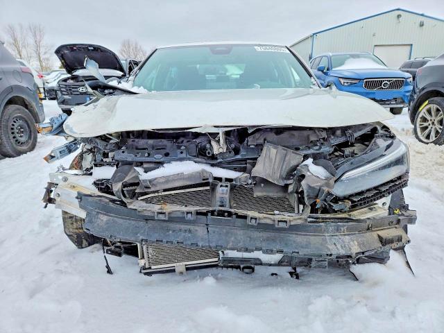 Aukcja sprzedaży 2022 Honda Civic, vin: 2HGFE2F58NH107151, numer aukcji: 75840805