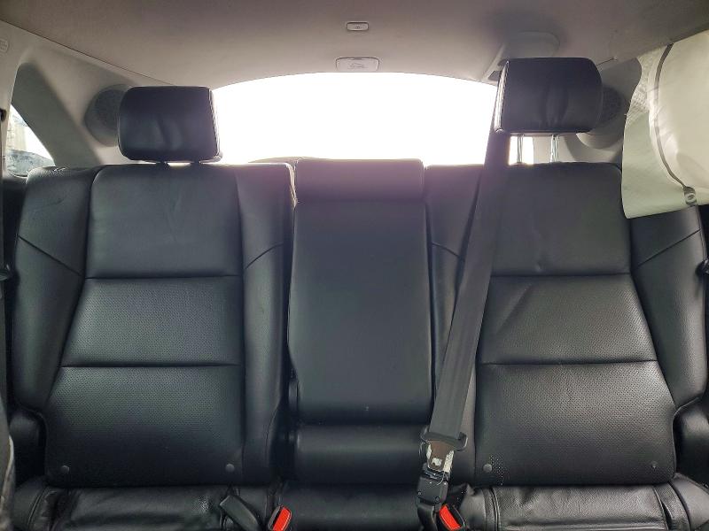 2016 Acura Rdx მანქანა იყიდება აუქციონზე, vin: 5J8TB4H58GL015595, აუქციონის ნომერი: 77317475
