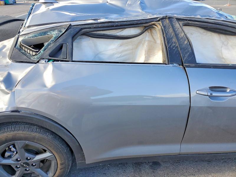 2025 Kia K4 მანქანა იყიდება აუქციონზე, vin: 3KPFT4DE8SE101781, აუქციონის ნომერი: 78152255