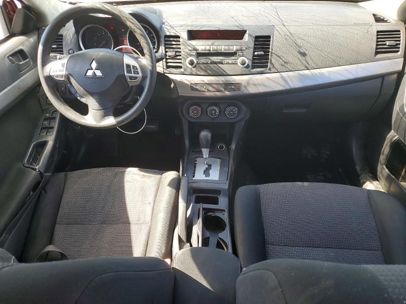 Продаж на аукціоні авто 2011 Mitsubishi Lancer, vin: JA32U2FUXBU001945, номер лоту: 76628495