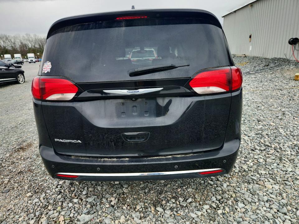Aukcja sprzedaży 2020 Chrysler Pacifica, vin: 2C4RC1BG0LR276879, numer aukcji: 76546795