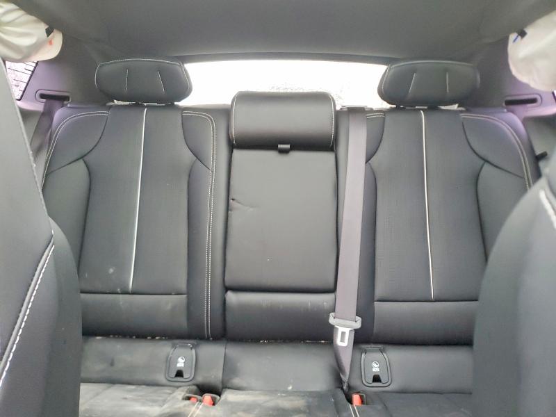 Продаж на аукціоні авто 2025 Cadillac Optiq, vin: 3GYK3GMRXSS166601, номер лоту: 76945265