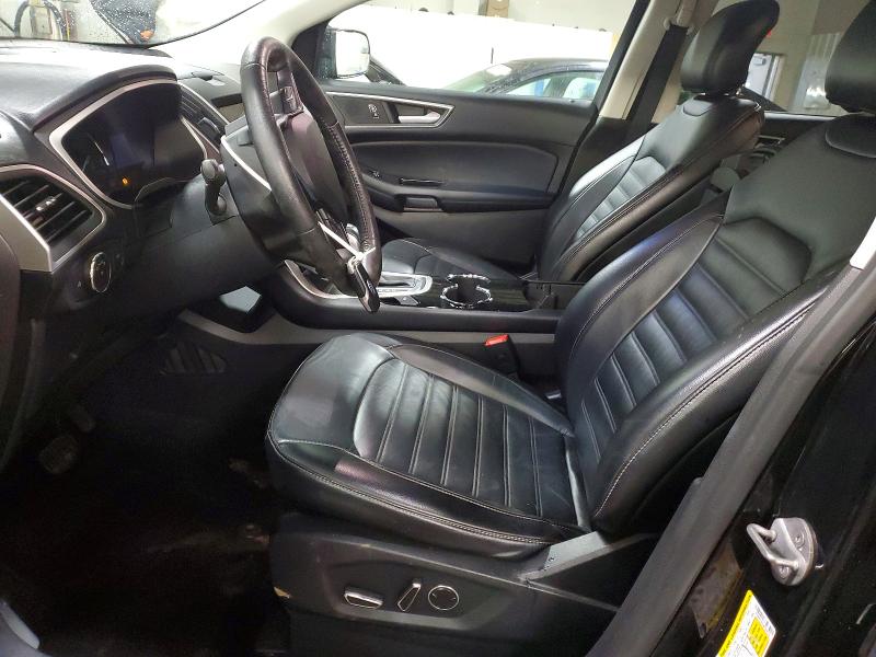 76649475 :رقم المزاد ، 2FMPK4J92GBC06079 vin ، 2016 Ford Edge مزاد بيع
