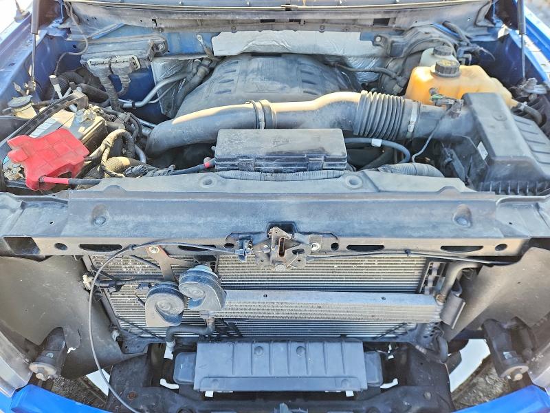 Aukcja sprzedaży 2013 Ford F150, vin: 1FTFW1ETXDKD05355, numer aukcji: 76909525