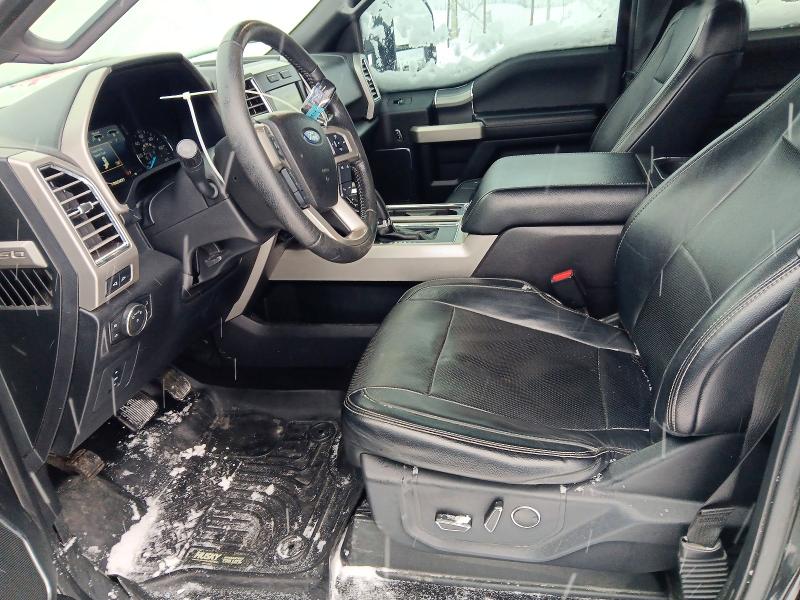 77717085 :رقم المزاد ، 1FTFW1EF0GFB15779 vin ، 2016 Ford F150 مزاد بيع