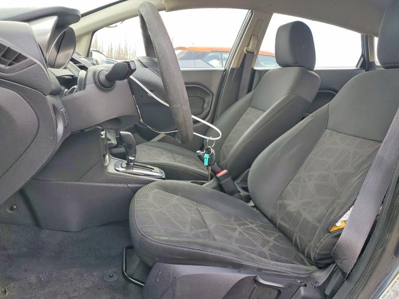 77742715 :رقم المزاد ، 3FADP4BJ5BM226132 vin ، 2011 Ford Fiesta مزاد بيع