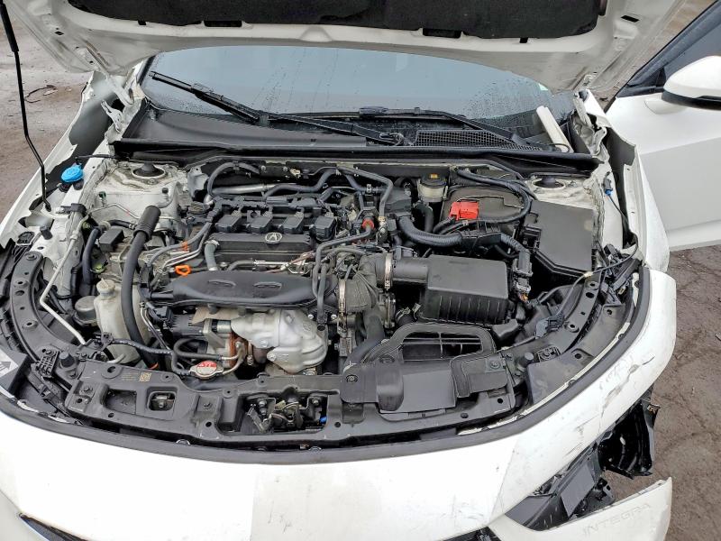 2024 Acura Integra მანქანა იყიდება აუქციონზე, vin: 19UDE4H62RA011092, აუქციონის ნომერი: 77830715