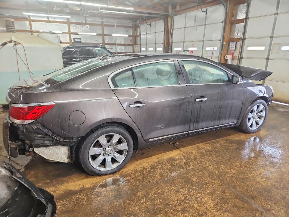 Продажа на аукционе авто 2013 Buick Lacrosse, vin: 1G4GF5E38DF294887, номер лота: 77867165