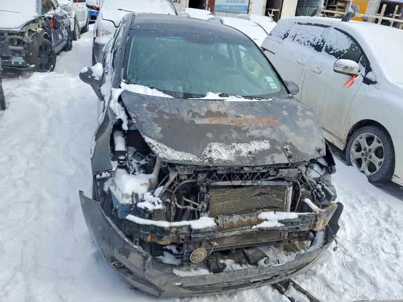 Aukcja sprzedaży 2013 Kia Rio, vin: KNADM5A34D6842609, numer aukcji: 75581685