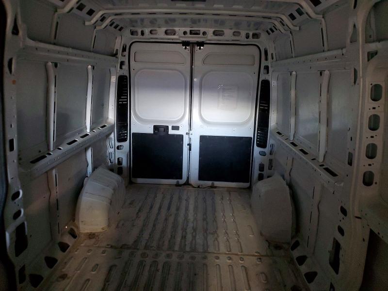 Aukcja sprzedaży 2025 Ram Promaster 2500, vin: 3C6LRVDG5SE512314, numer aukcji: 77962385