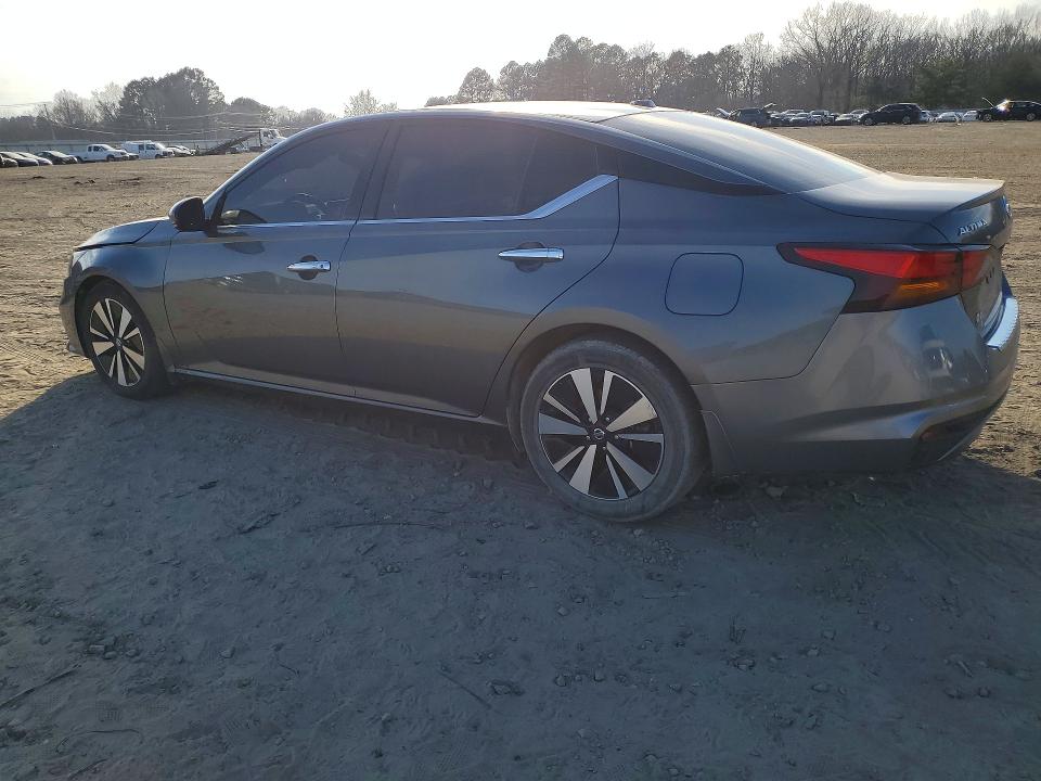 Aukcja sprzedaży 2021 Niss Altima, vin: 1N4BL4EV9MN339284, numer aukcji: 77193285