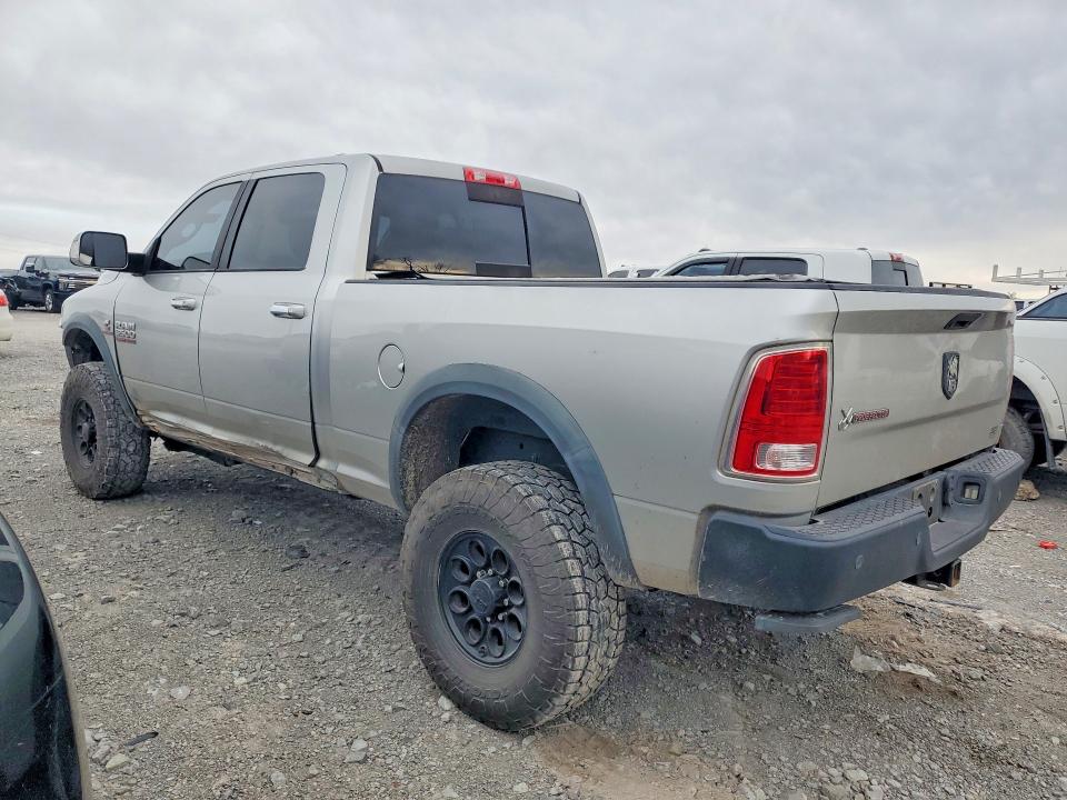 Продаж на аукціоні авто 2015 Ram 3500, vin: 3C63R3EL0FG671381, номер лоту: 77500435