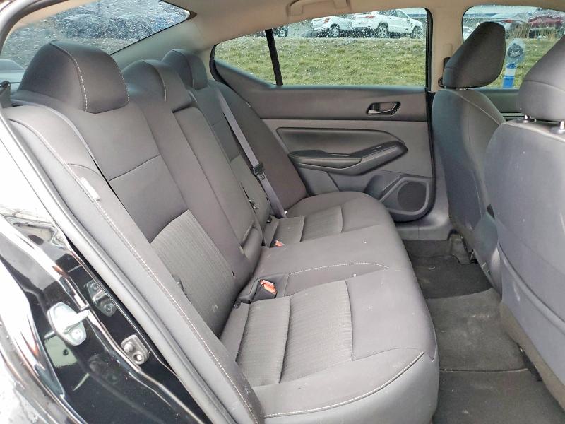 Продаж на аукціоні авто 2025 Nissan Altima, vin: 1N4BL4DV9SN367035, номер лоту: 78117695