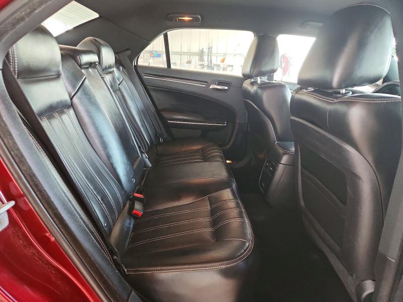 Продаж на аукціоні авто 2019 Chrysler 300, vin: 2C3CCABG9KH585443, номер лоту: 76953605