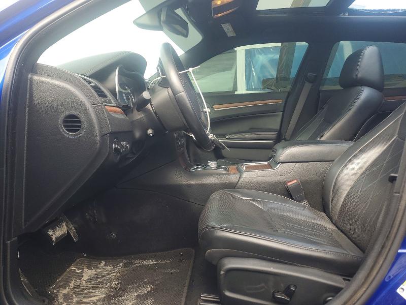 Продаж на аукціоні авто 2019 Chrysler 300c, vin: 2C3CCAPT7KH556397, номер лоту: 75570545