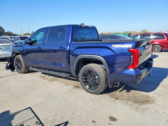 2025 Toyota Tundra Cre მანქანა იყიდება აუქციონზე, vin: 5TFWA5DB3SX280720, აუქციონის ნომერი: 73332975