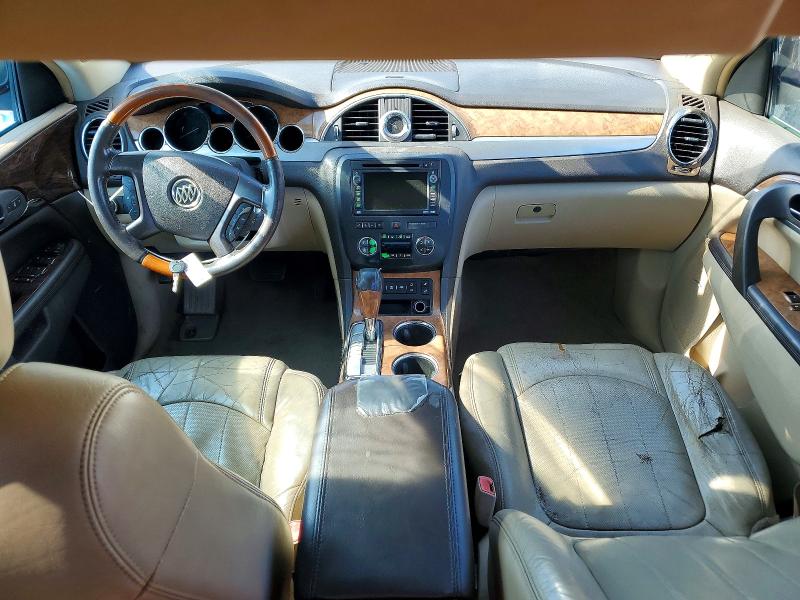 Продаж на аукціоні авто 2008 Buick Enclave, vin: 5GAER23708J292319, номер лоту: 98281015