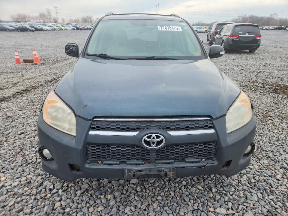 2011 Toyota Rav4 მანქანა იყიდება აუქციონზე, vin: 2T3DF4DV9BW106345, აუქციონის ნომერი: 77878475