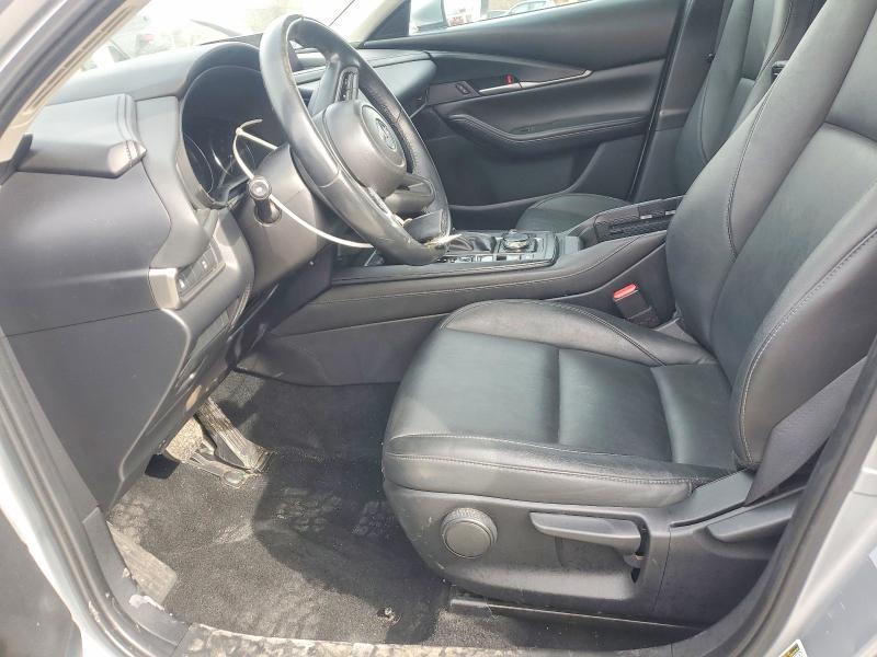 77644685 :رقم المزاد ، 3MVDMABL1MM253655 vin ، 2021 Mazda Cx-30 مزاد بيع