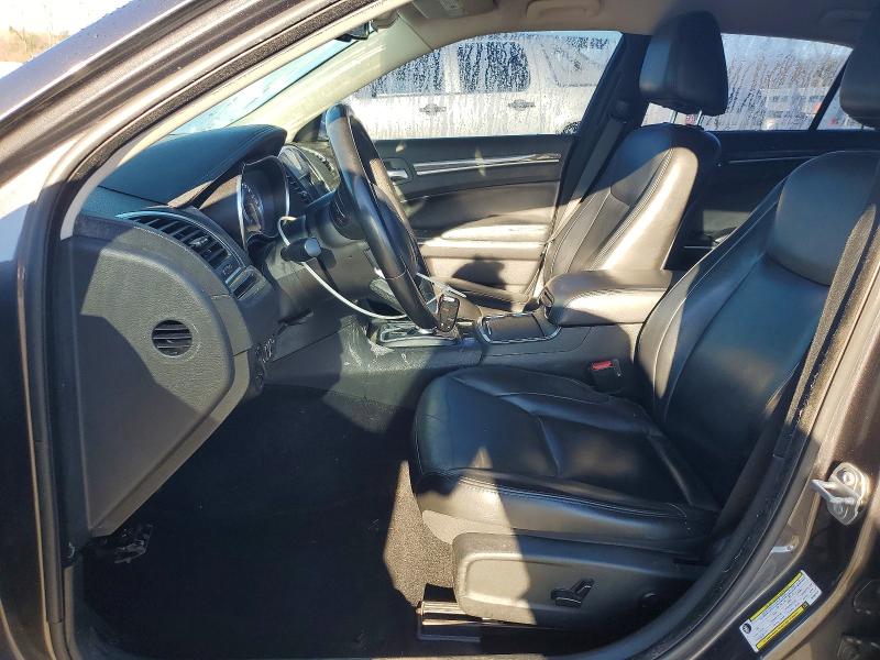 Aukcja sprzedaży 2019 Chrysler 300, vin: 2C3CCAAGXKH561427, numer aukcji: 77576035