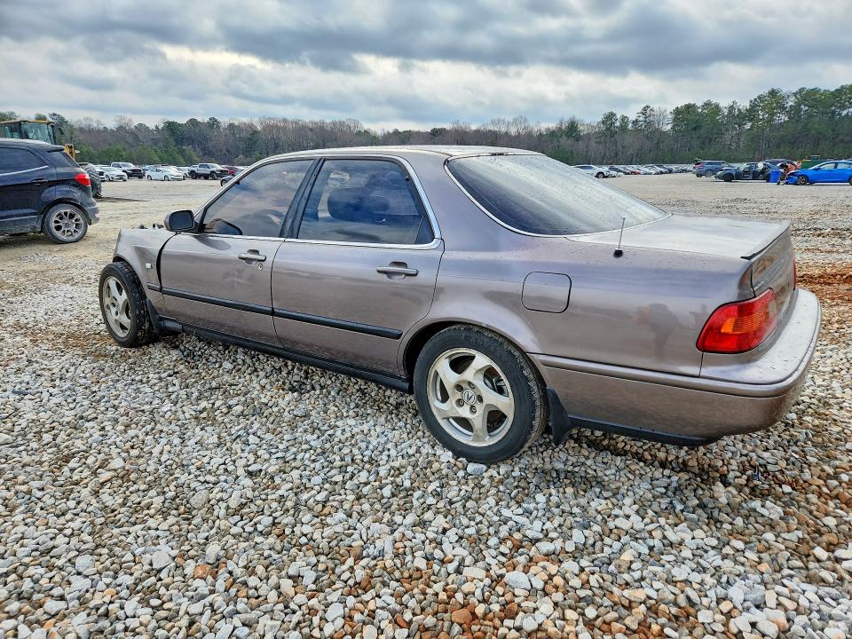 Продажа на аукционе авто 1992 Acura Legend, vin: JH4KA7661NC014536, номер лота: 77093845