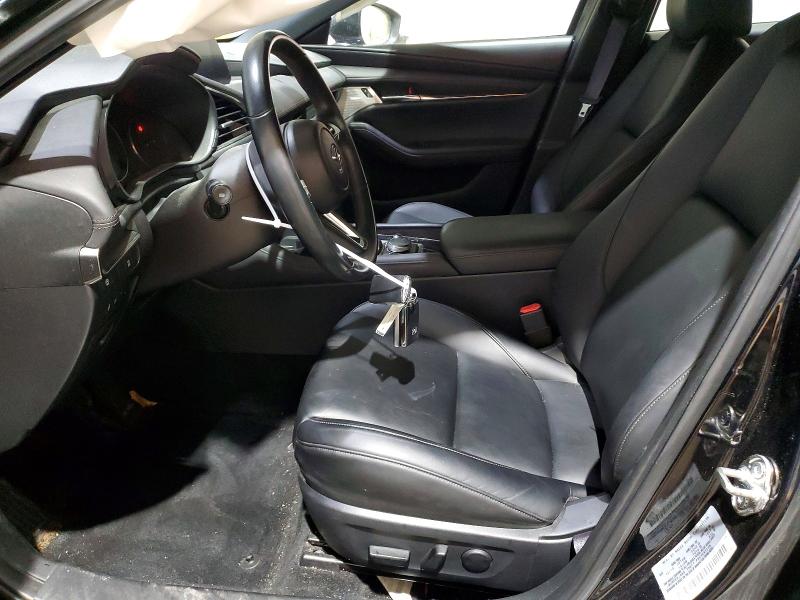 Aukcja sprzedaży 2019 Mazda 3, vin: JM1BPALM1K1106141, numer aukcji: 75804885