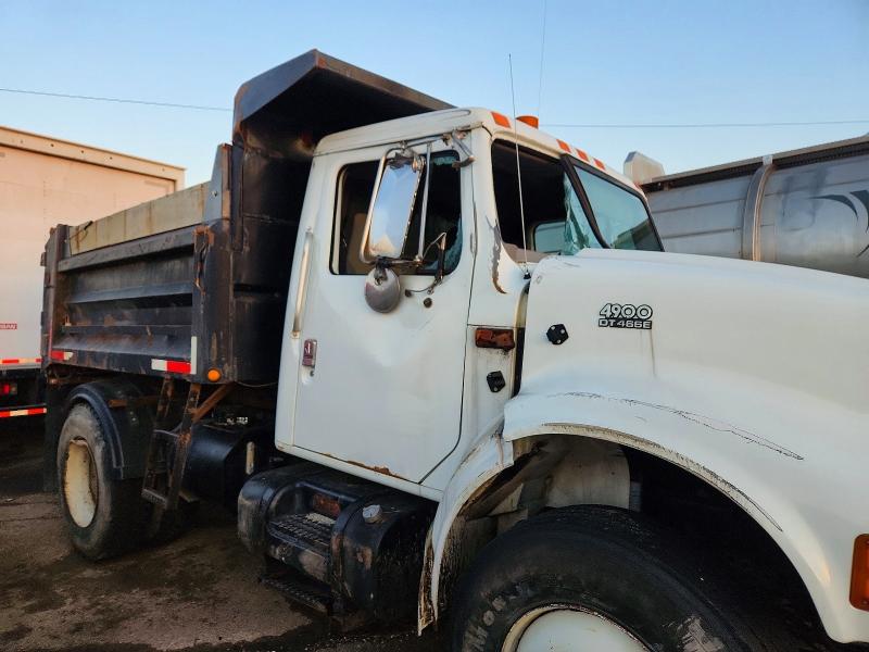 Продажа на аукционе авто 2001 International 4000, vin: 1HTSDAAN61H325013, номер лота: 73989005