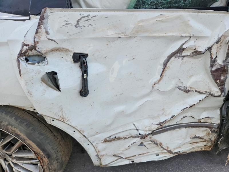 2022 Acura Mdx მანქანა იყიდება აუქციონზე, vin: 5J8YE1H82NL019189, აუქციონის ნომერი: 78831455