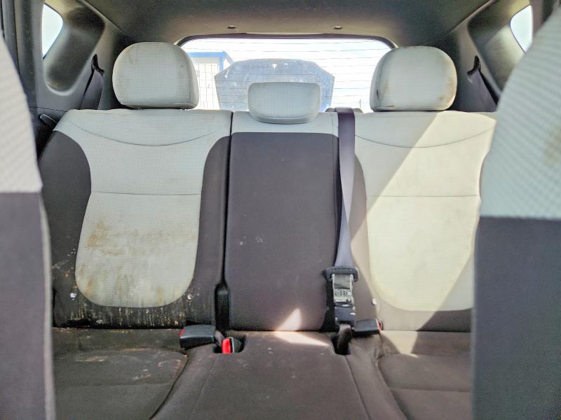 Aukcja sprzedaży 2016 Kia Soul, vin: KNDJN2A23G7335059, numer aukcji: 78157815