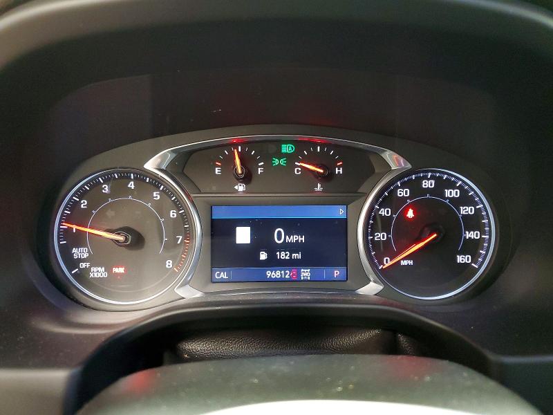 Продажа на аукционе авто 2021 Gmc Acadia, vin: 1GKKNULS8MZ156937, номер лота: 79011165