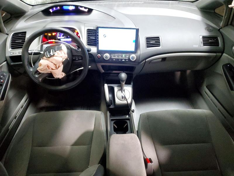 Aukcja sprzedaży 2008 Honda Civic, vin: 1HGFA16528L112567, numer aukcji: 78457915