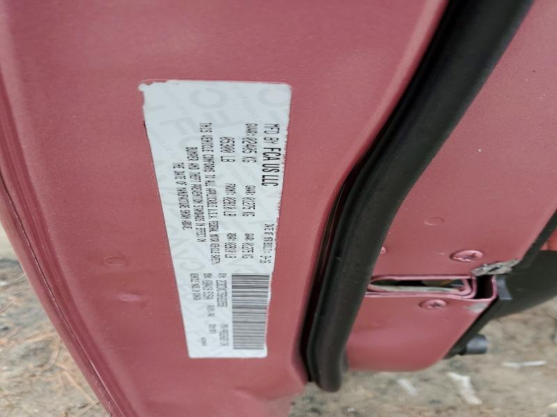 Продаж на аукціоні авто 2016 Dodge Charger, vin: 2C3CDXCT5GH222558, номер лоту: 77839865