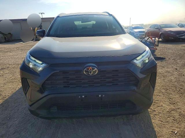 Продажа на аукционе авто 2024 Toyota Rav4, vin: 2T3W1RFV2RW305216, номер лота: 76525155