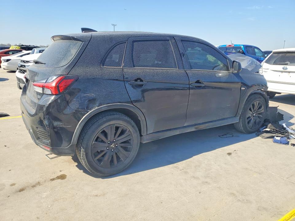 Aukcja sprzedaży 2021 Mitsubishi Outlander Sport, vin: JA4APUAU4MU000889, numer aukcji: 77114795