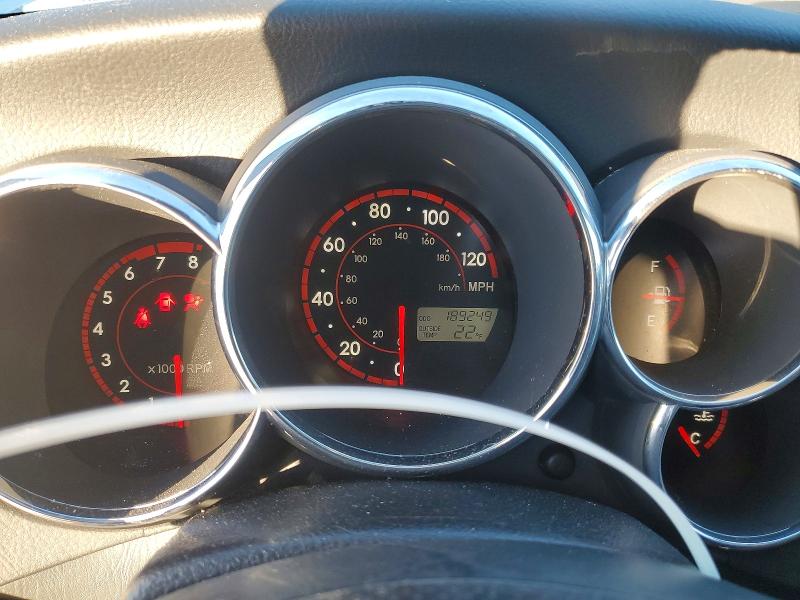 Aukcja sprzedaży 2006 Toyota Corolla Matrix, vin: 2T1KR32E26C597501, numer aukcji: 76564825