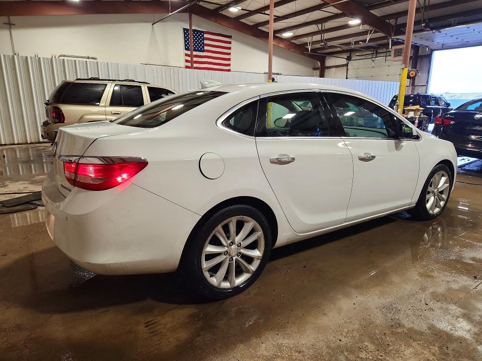 Продажа на аукционе авто 2015 Buick Verano, vin: 1G4PS5SK5F4143852, номер лота: 77730825