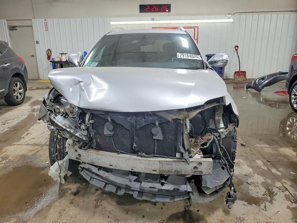Aukcja sprzedaży 2013 Lexus Rx 350, vin: 2T2BK1BA1DC212217, numer aukcji: 79184625