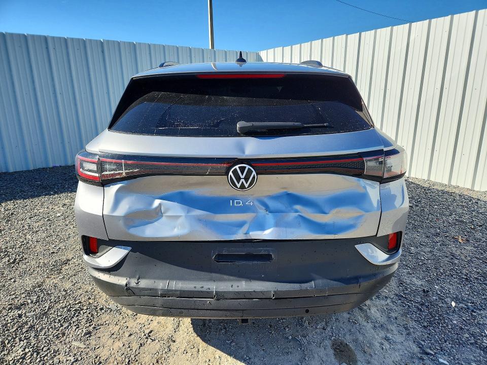 Продажа на аукционе авто 2023 Volkswagen Id.4, vin: 1V2DNPE84PC042821, номер лота: 75183895