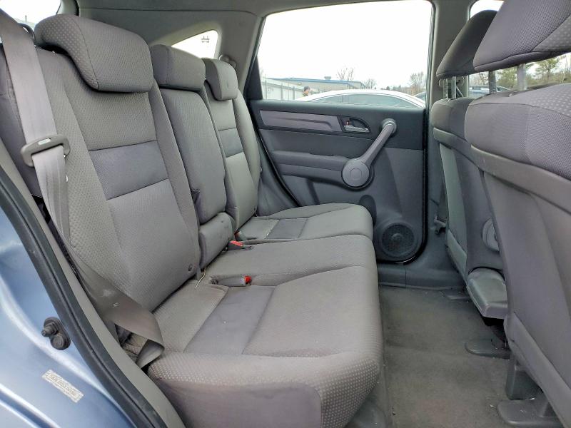 78766675 :رقم المزاد ، 5J6RE38357L001060 vin ، 2007 Honda Cr-v مزاد بيع