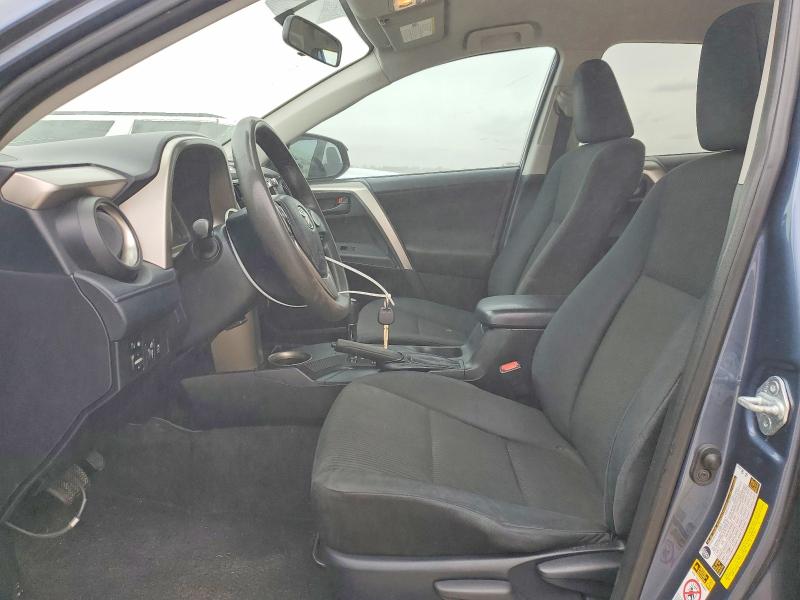 76733385 :رقم المزاد ، JTMZFREV4ED036711 vin ، 2014 Toyota Rav4 مزاد بيع